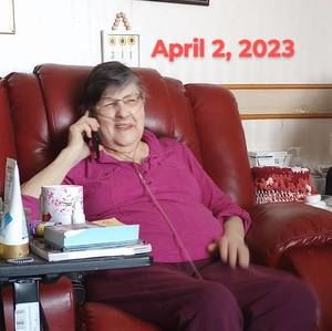 Meet your Posher, Connie
